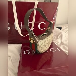 Gucci Ophidia small shoulder bag
